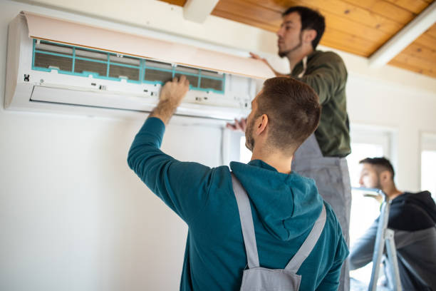 Best HVAC companies near me  in Atkins, IA