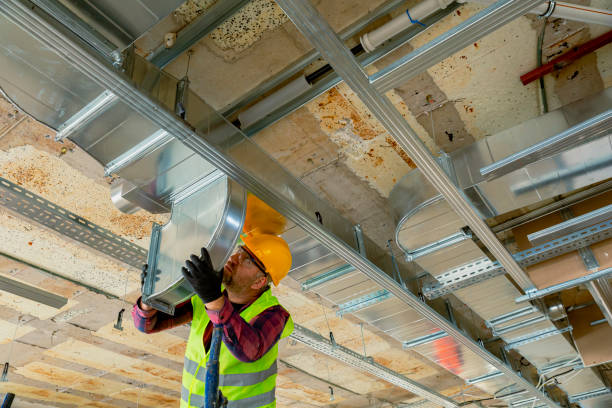 Best Local HVAC companies  in Atkins, IA