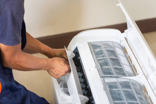 Best HVAC repair near me  in Atkins, IA
