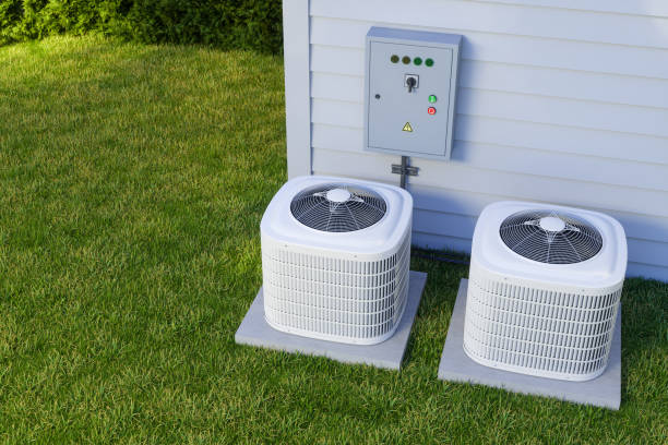 Best HVAC air duct cleaning  in Atkins, IA