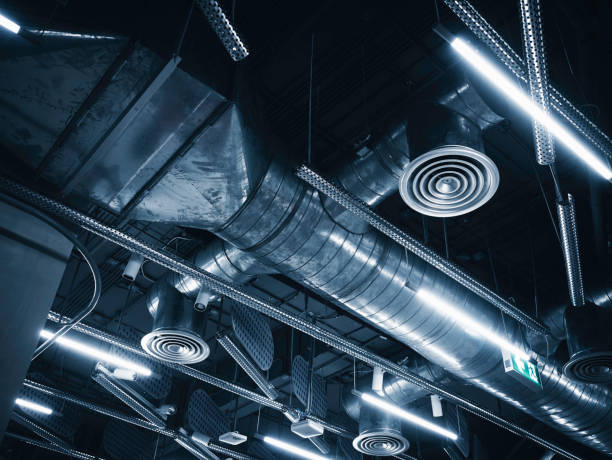 HVAC emergency services in Atkins, IA