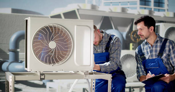 Professional HVAC in Atkins, IA