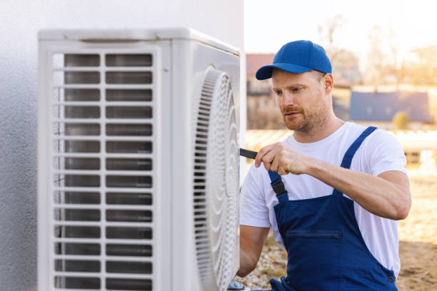 Best Affordable air conditioning repair  in Atkins, IA