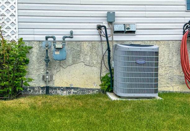 AC installation near me in Atkins, IA