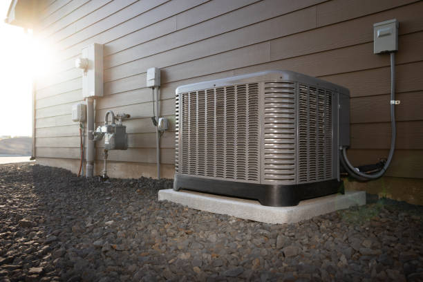 Best HVAC replacement cost  in Atkins, IA